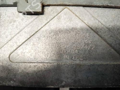 Electronic module NISSAN PRIMERA Hatchback (P12) 2.0 | BP34775693M83  - Image 5
