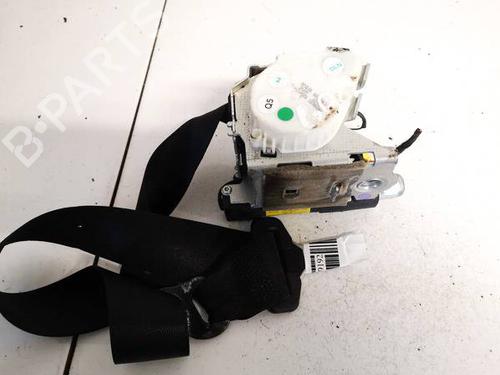 Sikkerhedssele bag højre Sikkerhedssele bag højre 35138847 35138847
