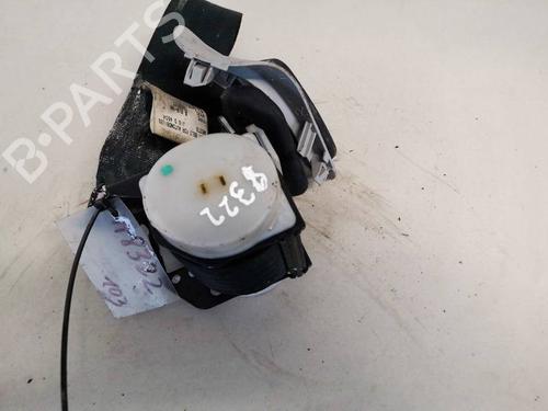 Rear right seatbelt MAZDA 5 (CR) 2.0 CD (CR19) | BP35388121I28 - Image 2
