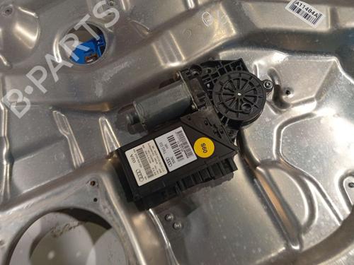 Right rear window motor AUDI A8 D3 (4E2, 4E8) 4.0 TDI quattro | BP39014898E22 - Image 2