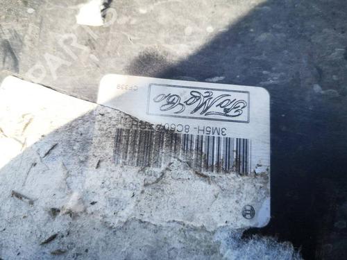 Fan FORD C-MAX (DM2) 1.8 TDCi | BP38551319M128 - Image 3