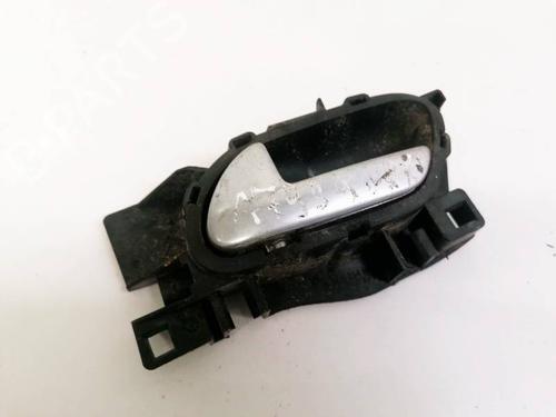 Front left interior door handle CITROËN C5 III (RD_) 2.0 HDi (RDRHD8, RDRHDJ, RDRHR8, RDRHRJ) | BP35367511I13 - Image 2