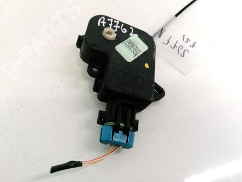 Electronic module RENAULT LAGUNA II (BG0/1_) 1.9 dCi (BG08, BG0G) | BP32901171M83 - Image 2