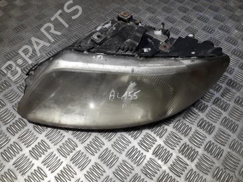 Venstre forlygte Venstre forlygte CHRYSLER VOYAGER IV (RG, RS) 2.5 CRD (141 hp) 35703771 35703771