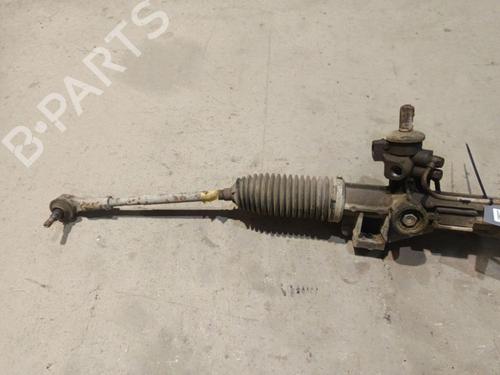 Steering column PEUGEOT 807 (EB_) 2.0 HDI | BP38478301M21 - Image 2