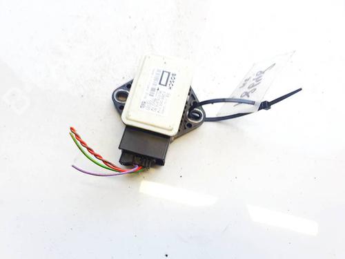 Electronic module CITROËN C5 III (RD_) 1.6 HDi 110 (RD9HZC) | BP35350721M83 - Image 2