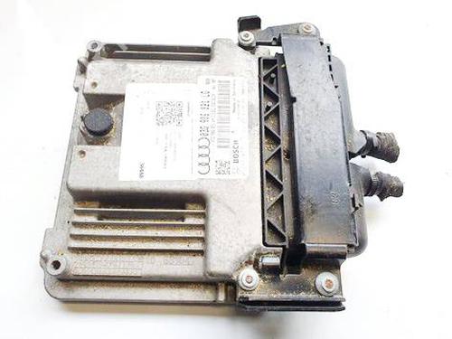 Engine control unit (ECU) PORSCHE CAYENNE (9PA) S 4.5 | BP32558928M57 - Image 2