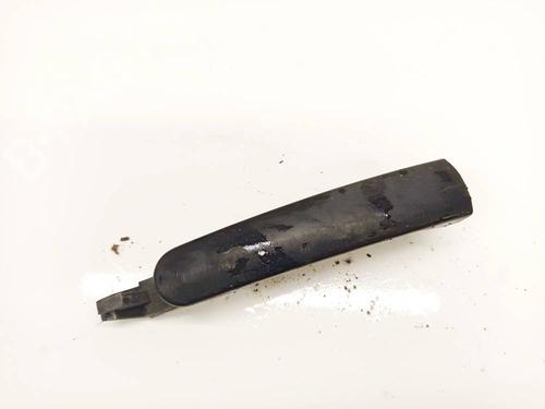 Used Front left exterior door handle Front left exterior door handle 38798419 38798419