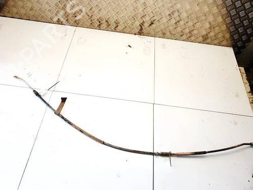 Used Cable Cable FORD TRANSIT Van (FA_ _) 2.2 TDCi (85 hp) 35006180 35006180