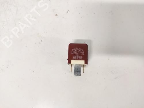 Electronic sensor TOYOTA PREVIA II (_R3_) 2.0 D-4D (CLR30_, CLR30R) | BP33084979M84 - Image 2