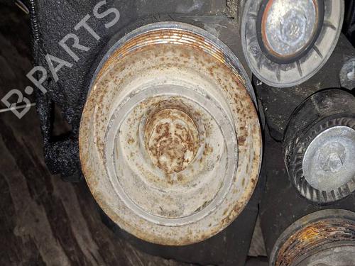 Riemschijf Riemschijf FORD MONDEO IV (BA7) 2.0 TDCi (130 hp) 36942789 36942789
