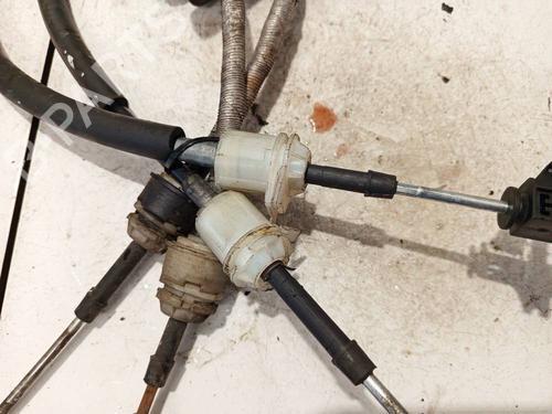 Cable CITROËN JUMPER II Van 2.2 HDi 130 | BP34952134E12 - Image 3