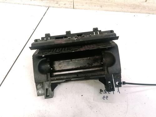 Used Ashtray Ashtray AUDI A4 B6 (8E2) 1.9 TDI (130 hp) 35440848 35440848