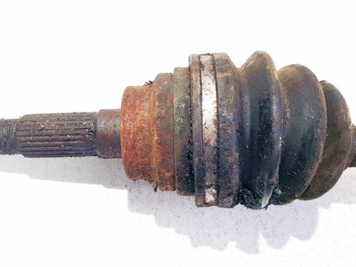 Left front driveshaft MAZDA 323 P V (BA) 1.5 16V | BP39253389M38 - Image 2