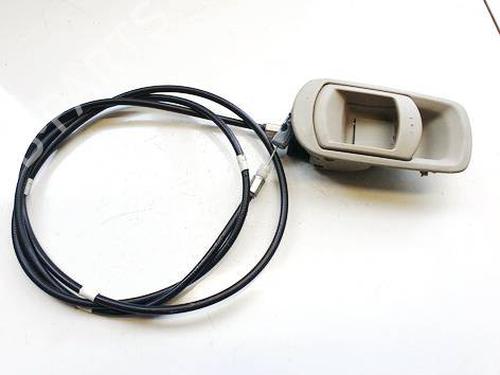 Electronic module MAZDA CX-7 (ER) 2.3 AWD | BP34925035M83 - Image 2