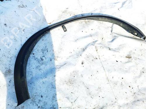 Used Front right wheel arch trim Front right wheel arch trim 35030753 35030753