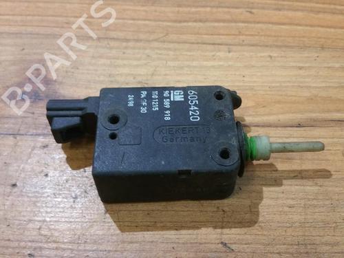 Used Electronic module Electronic module OPEL ZAFIRA A MPV (T98) 1.6 16V (F75) (101 hp) 35647306 35647306