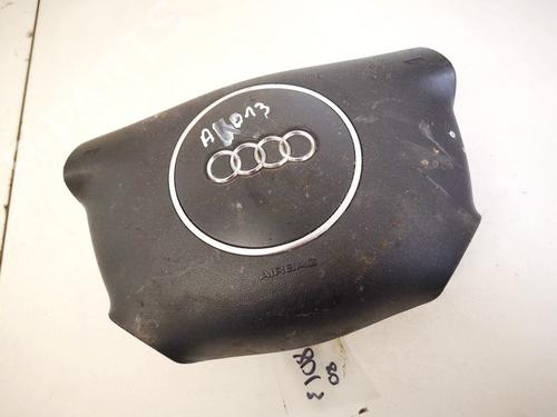 driver-airbag-audi-a2-8z0-2000-2001-2002-2003-2004-2005-32904506 main image