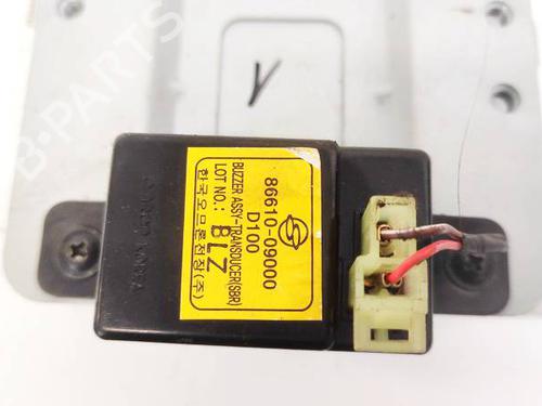 Electronic sensor SSANGYONG KYRON 2.0 Xdi | BP32963913M84 - Image 3