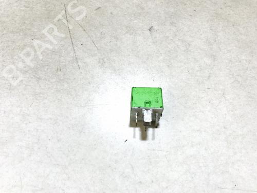 Elektronisk sensor Elektronisk sensor CITROËN BERLINGO / BERLINGO FIRST MPV (MF_, GJK_, GFK_) 1.8 i (MFLFX) (90 hp) 33063208 33063208
