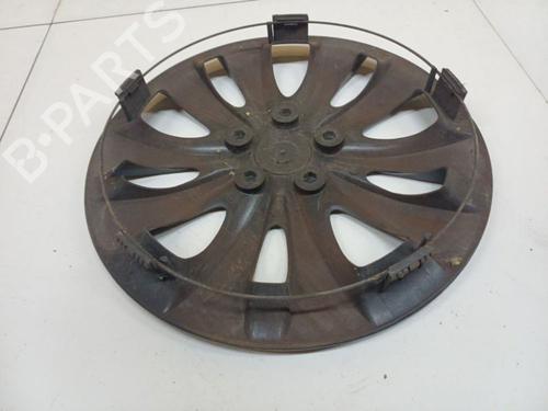 Hulkapsel SUZUKI IGNIS II (MH) 1.3 (RM413) | BP38299413C160 - Image 4