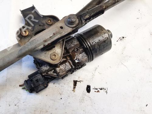 Used Front wiper motor Front wiper motor 35526647 35526647