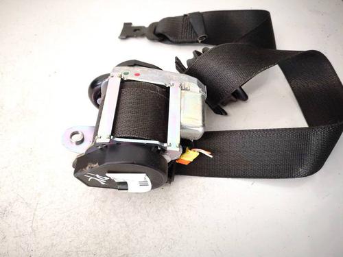 Used Front left seatbelt Front left seatbelt 38316215 38316215