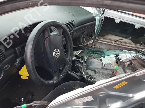 Electronic module VW PASSAT B5 Variant (3B5) 1.8 | BP33483948M83  - Image 6