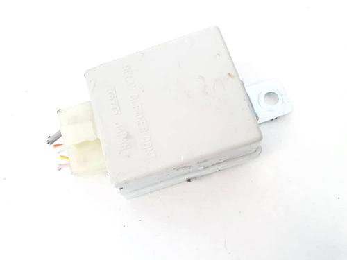 Used Electronic module Electronic module HONDA CR-V III (RE_) 2.2 i-CTDi 4WD (RE6) (140 hp) 32921995 32921995