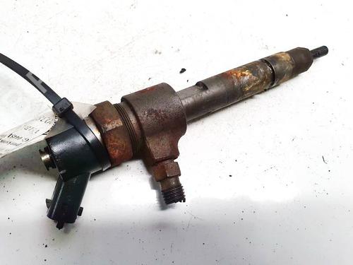 Used Injector Injector ALFA ROMEO 147 (937_) 1.9 JTD (937AXD1A, 937BXD1A) (110 hp) 35676630 35676630