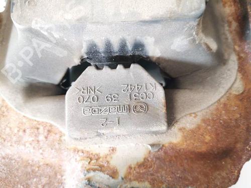 Engine mount MAZDA 5 (CR) 2.0 CD (CR19) | BP32956042M89 - Image 3