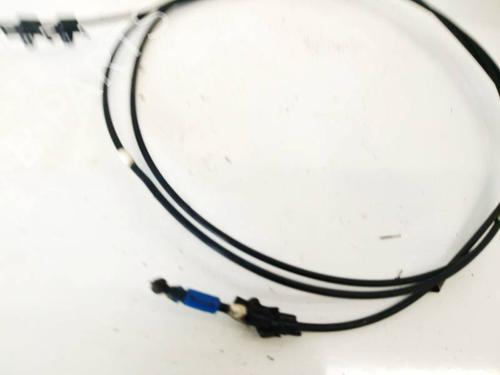 Cable HONDA CR-V III (RE_) 2.0 i-VTEC (RE5, RE1) | BP34799236E12 - Image 2