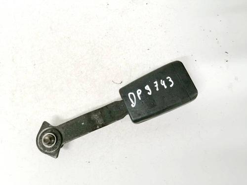 Used Seat buckle Seat buckle 35082826 35082826