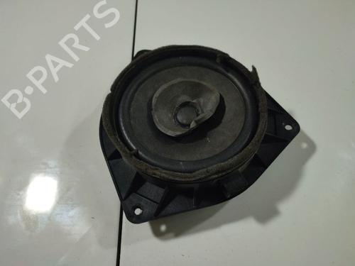 Used Speaker TOYOTA COROLLA (_E12_) 2.0 D-4D (CDE120R, CDE120L_) (110 hp) 32560454