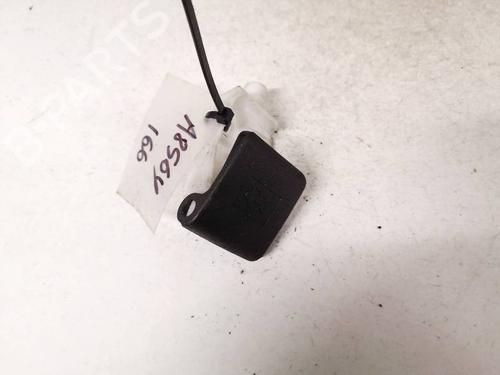 Used Interior handle Interior handle TOYOTA AVENSIS (_T25_) 2.0 VVT-i (AZT250_, AZT250R) (147 hp) 35358335 35358335