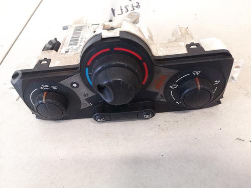 Used Climate control Climate control RENAULT MEGANE II (BM0/1_, CM0/1_) 1.5 dCi (BM02, BM13, BM2A, CM02, CM13) (101 hp) 35439598 35439598