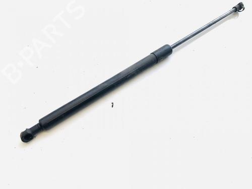 Used Tailgate lift support Tailgate lift support TOYOTA AVENSIS (_T25_) 2.0 D-4D (CDT250_, CDT250R) (116 hp) 35543799 35543799