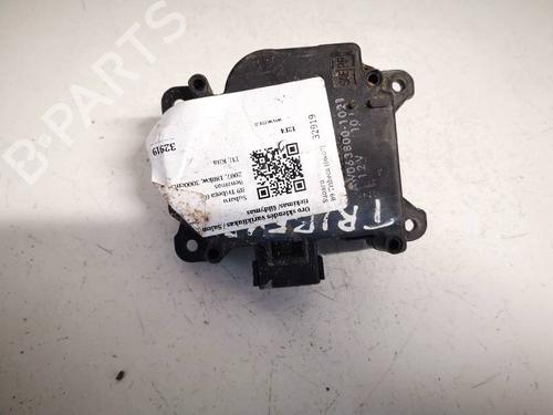 Used Electronic module PORSCHE CAYENNE (9PA) S 4.5 (340 hp) 32615720
