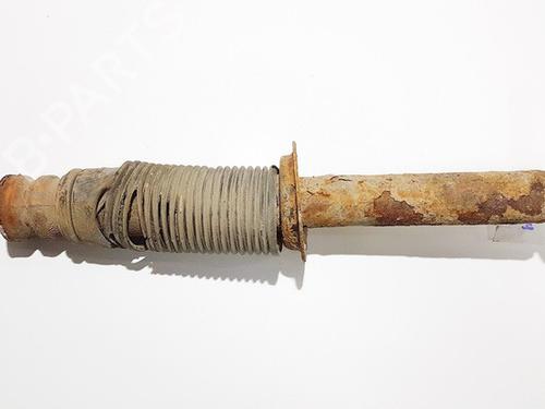 Used Left rear shock absorber Left rear shock absorber 35546565 35546565