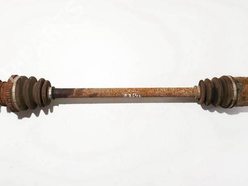 Used Right rear driveshaft Right rear driveshaft 35343738 35343738