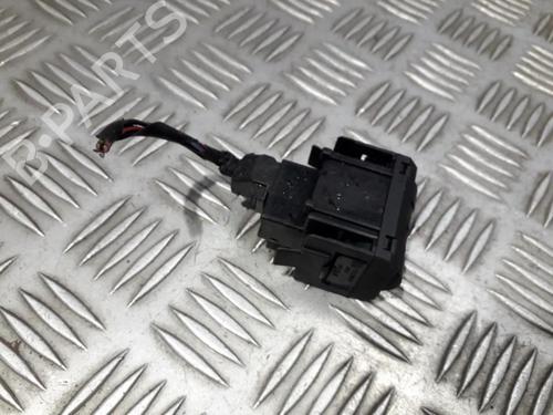 Switch SKODA FABIA II (542) 1.2 TDI | BP35714358I30 - Image 2