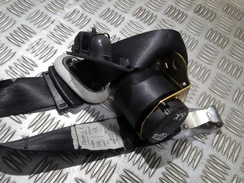 Used Rear left seatbelt Rear left seatbelt 35707804 35707804