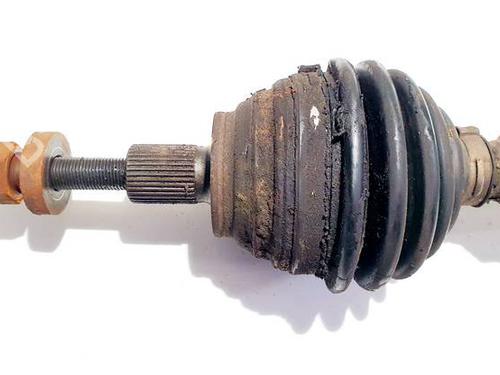 Right front driveshaft VW PASSAT B6 (3C2) 2.0 FSI | BP35122155M39 - Image 2