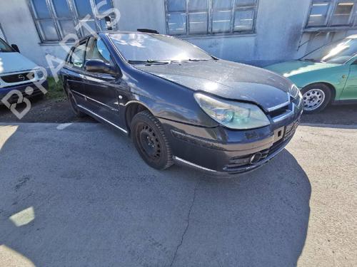 Brugte CITROËN C5 II (RC_) 2.0 HDi (RCRHRH) (136 hp) 4442563