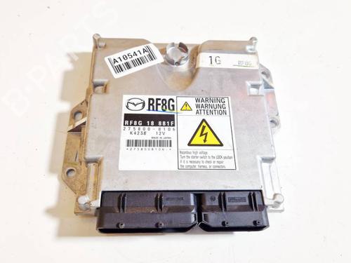 motorstyringsenhet-mazda-6-hatchback-gh-2007-2008-2009-2010-2011-2012-2013-32571761 main image