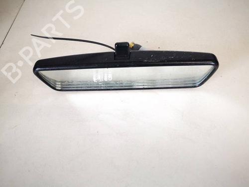 Espelho interior Espelho interior VW POLO IV (9N_, 9A_) 1.2 12V (64 hp) 35269210 35269210