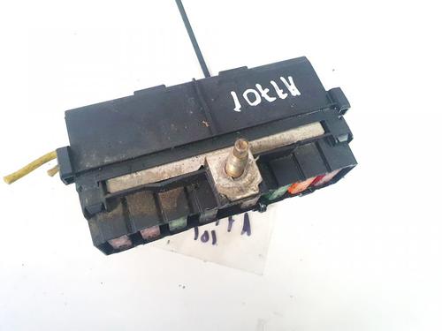 Fuse box PEUGEOT 807 (EB_) 2.2 HDi | BP32895179E1 - Image 3