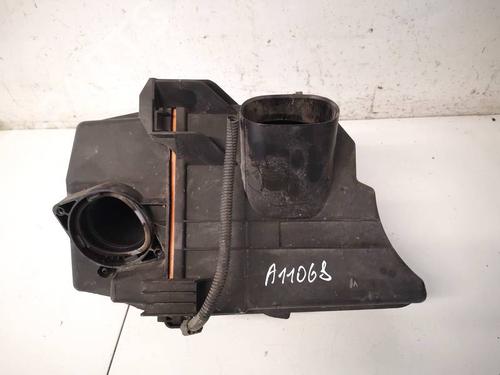 Luftfilter kasse Luftfilter kasse SKODA ROOMSTER (5J7) 1.4 TDI (80 hp) 34818902 34818902