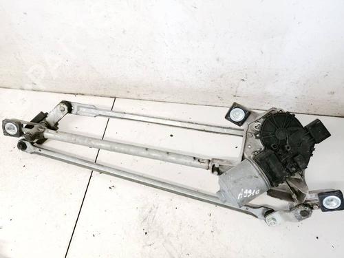 Used Front wipers mechanism Front wipers mechanism FORD MONDEO IV (BA7) 1.8 TDCi (125 hp) 35027930 35027930