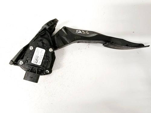 Pedal Pedal RENAULT MEGANE III Hatchback (BZ0/1_, B3_) 1.5 dCi (BZ09, BZ0D, BZ1W, BZ29, BZ14) (110 hp) 35186361 35186361